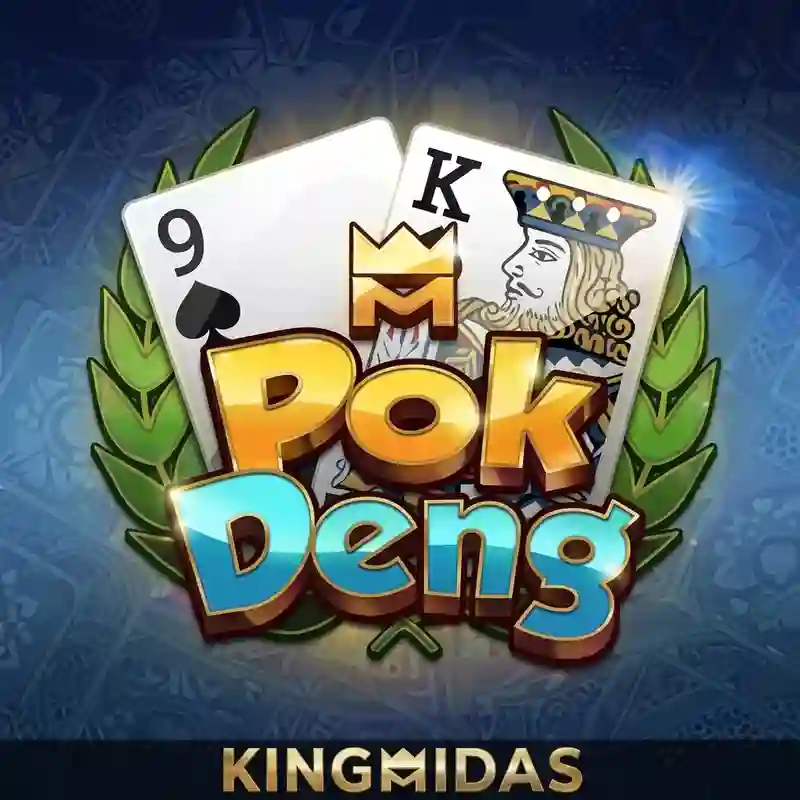 KM Pok Đặng
