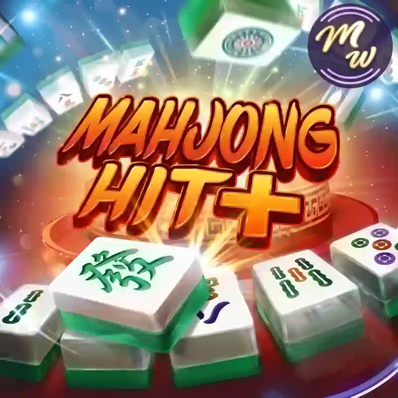 Trò chơi casino Mahjong Hit + trực tuyến tại 888b